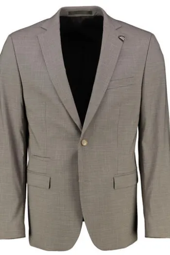 BENVENUTO Sakko beige