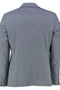 BENVENUTO Sakko blau