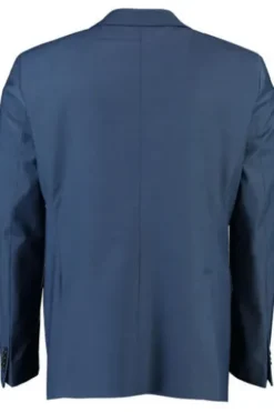 BENVENUTO Sakko marine Modern Fit