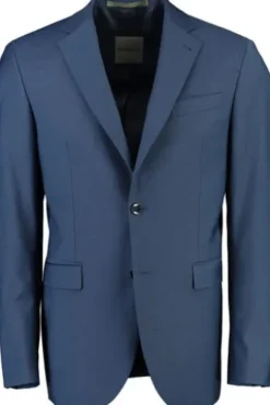 BENVENUTO Sakko marine Modern Fit