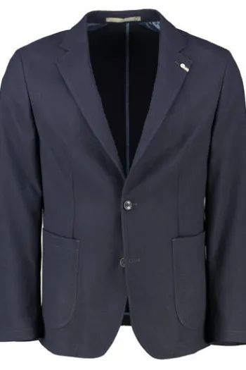 BENVENUTO Sakko navy