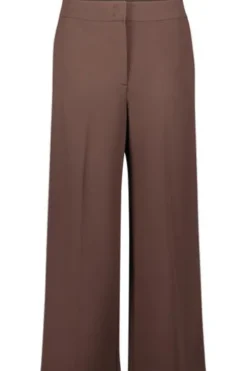 BETTY BARCLAY Culotte-Hose light maroon Relaxed Fit