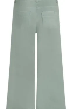 BETTY BARCLAY Culotte-Hose mint