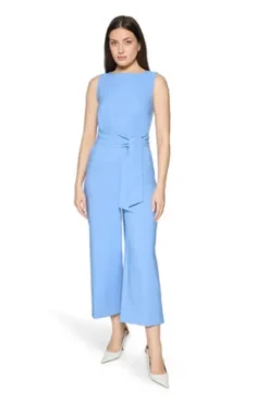 BETTY BARCLAY Jumpsuit azurine