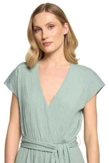 BETTY BARCLAY Jumpsuit mint