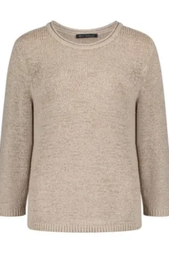 BETTY BARCLAY Pullover mint 3/4-Arm