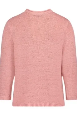 BETTY BARCLAY Pullover pink 3/4-Arm