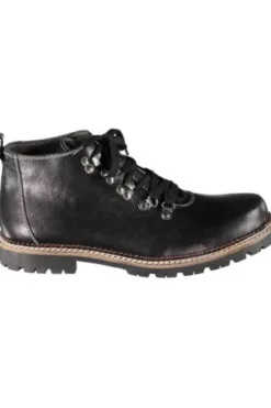 Boots Flensburg schwarz