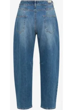 BRAX Barrel-Jeans Megan used light Loose Fit