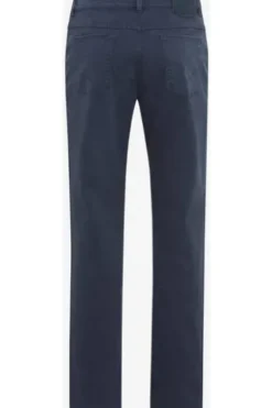 BRAX Baumwoll-Jeans Cooper Marathon universe Regular Fit