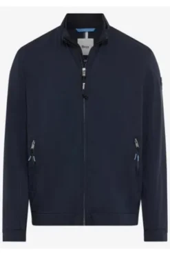 BRAX Blouson Calvin navy