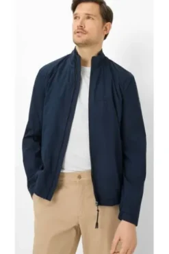 BRAX Blouson Calvin navy