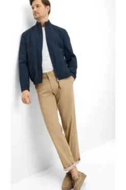 BRAX Blouson Calvin navy