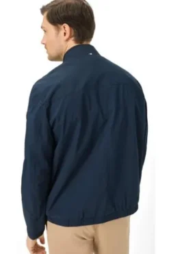 BRAX Blouson Calvin navy