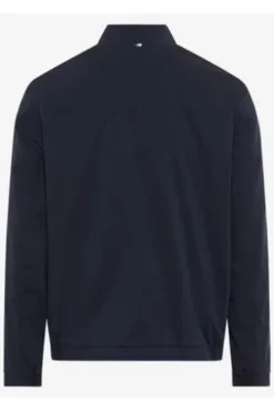 BRAX Blouson Calvin navy