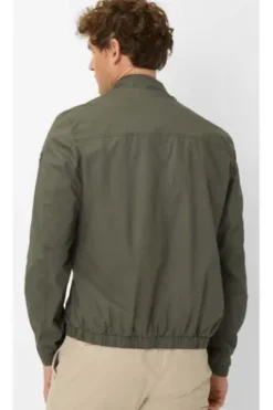 BRAX Blouson Calvin olive