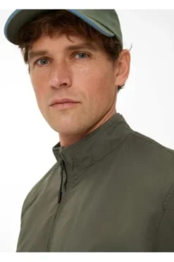 BRAX Blouson Calvin olive