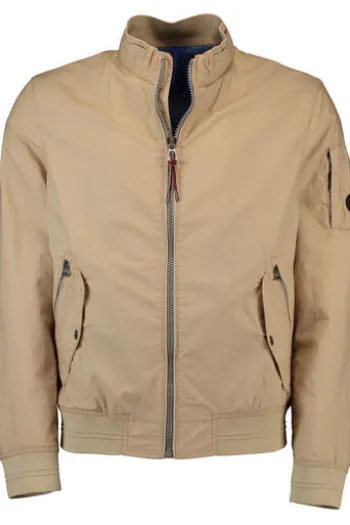 BRAX Blouson Crew beige