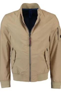 BRAX Blouson Crew beige