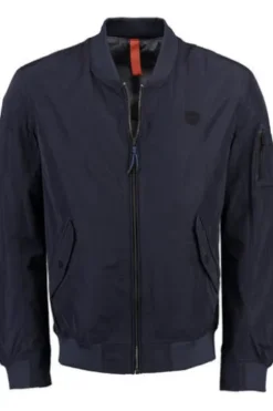BRAX Blouson Crew navy