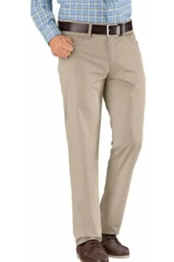 BRAX Cadiz-Five-Pocket-Jeans Ultralight