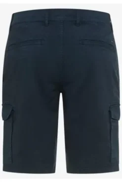 BRAX Cargo Bermuda Brazil navy Regular Fit