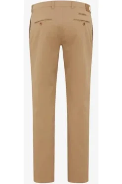 BRAX Chino Hose Fabio camel Hi-FLEX