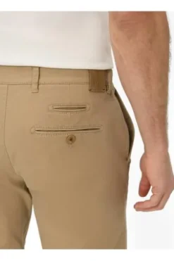 BRAX Chino Hose Fabio camel Hi-FLEX
