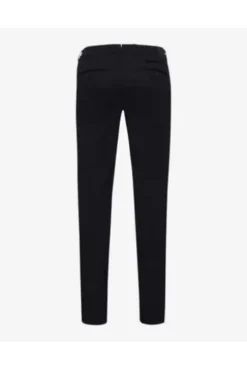 BRAX Chino Hose Fabio schwarz Hi-FLEX