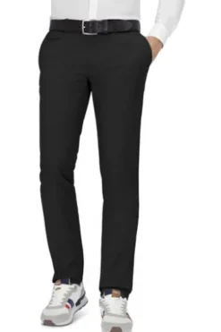 BRAX Chino Hose Fabio schwarz Hi-FLEX