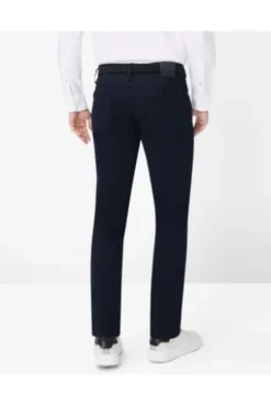 BRAX Denim Jeans Chuck marine Regular Fit