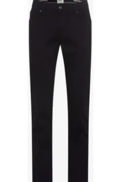 BRAX Denim Jeans Chuck marine Regular Fit