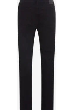 BRAX Denim Jeans Chuck marine Regular Fit