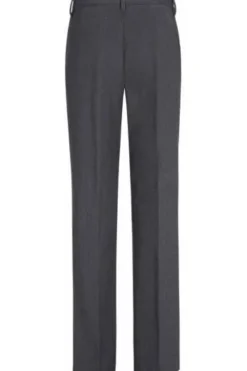 BRAX Feel Good Sofie Soft Flanell Hose grau