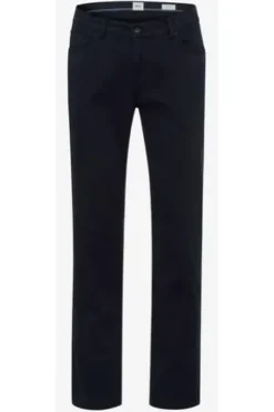 BRAX Five Pocket Hose Cooper navy Regular Fit