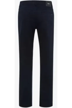 BRAX Five Pocket Hose Cooper navy Regular Fit