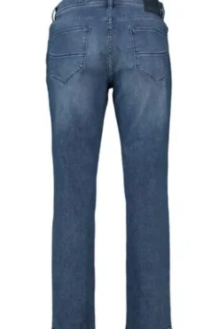 BRAX Five-Pocket-Jeans Cadiz Ocean Blue