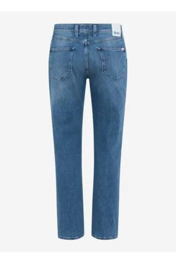 BRAX Five Pocket Jeans Clint dark rebel Relaxed Fit