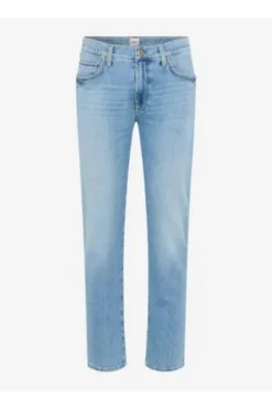 BRAX Five Pocket Jeans Clint warm days Relaxed Fit