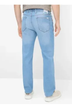 BRAX Five Pocket Jeans Clint warm days Relaxed Fit