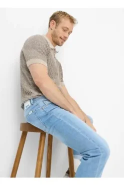BRAX Five Pocket Jeans Clint warm days Relaxed Fit