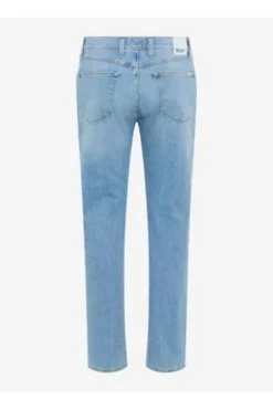 BRAX Five Pocket Jeans Clint warm days Relaxed Fit