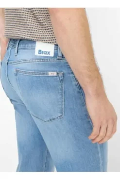 BRAX Five Pocket Jeans Clint warm days Relaxed Fit