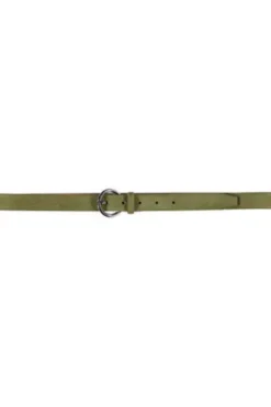 BRAX Gürtel khaki