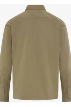 BRAX Hemd Kay thyme Modern Fit