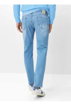 BRAX Hi-Flex Five Pocket Jeans Chuck light blue Modern Fit