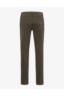 BRAX Jeans Cadiz Marathon oliv