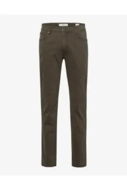 BRAX Jeans Cadiz Marathon oliv