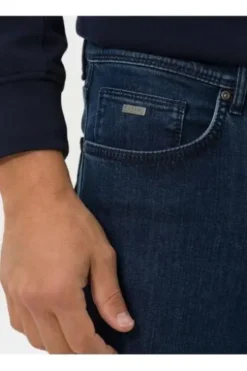 BRAX Jeans Cadiz Masterpiece blue Modern Fit Premium-Flex