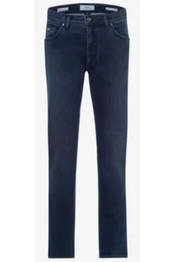 BRAX Jeans Cadiz Masterpiece blue Modern Fit Premium-Flex